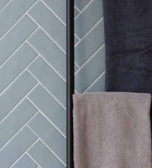 Sampletegel Tonalite Shibusa Azzurro  cm