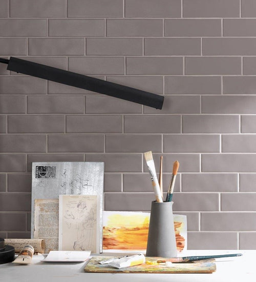 Sampletegel Tonalite Shibusa Fumo