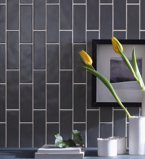 Sampletegel Tonalite Shibusa Oltremare