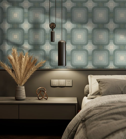 Sampletegel Revoir Paris Si-Bel Camille Uni Clair