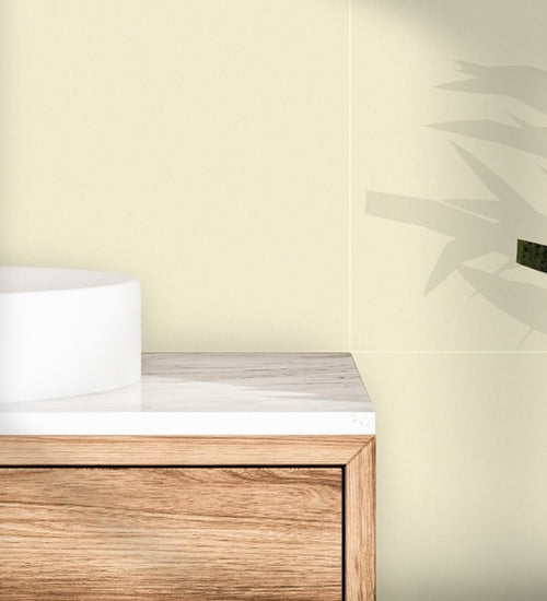 Sampletegel Revoir Paris Si-Bel Lys Uni Clair