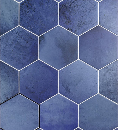 Sampletegel Carmen Sintra Misty Blue