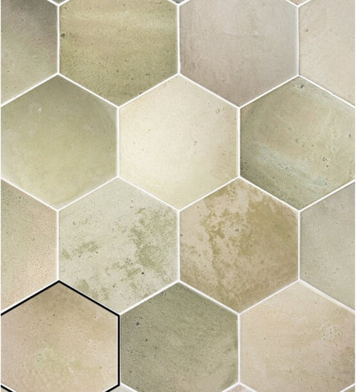 Sampletegel Carmen Sintra Sand