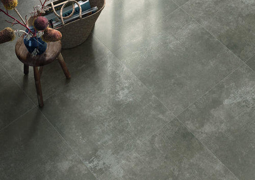 Vloertegel Villeroy & boch Atlanta Bruin mat