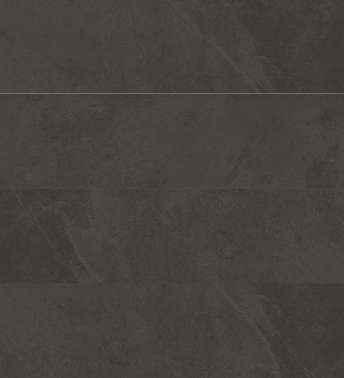 Sampletegel Unicomstarker Slate Herringbone Black  cm