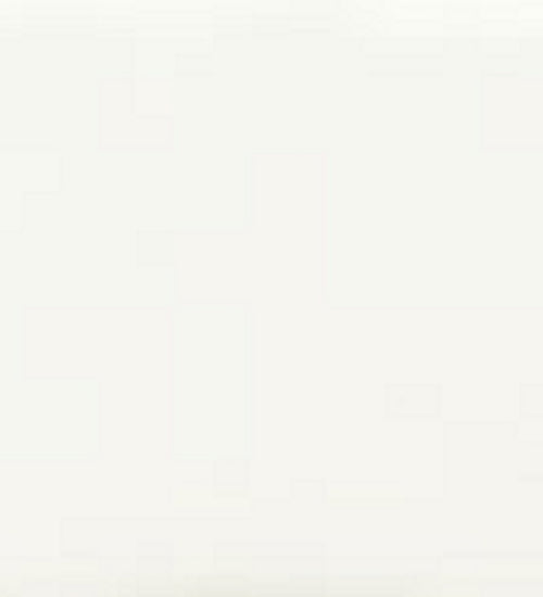 Wandtegel Sottocer Block Wit glans