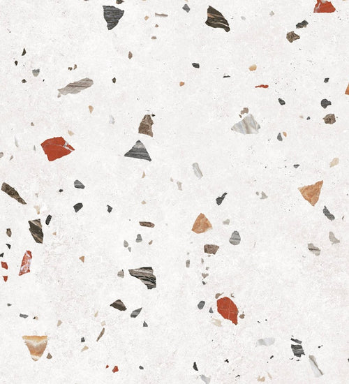 Sonar White 66x66 cm