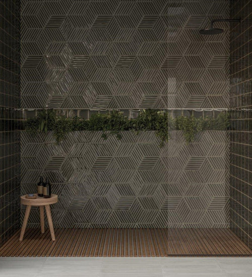 Sampletegel Wow  Spike Bars A Ebony