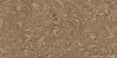 Vloertegel Arcana Spuma-R Moka 60x120 cm
