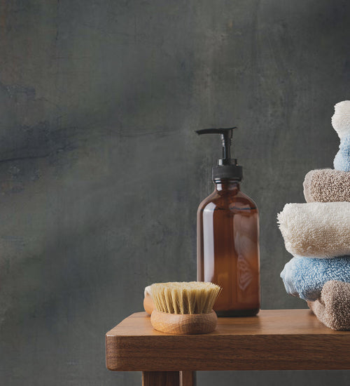 Sampletegel Flaviker Rebel Zwart mat