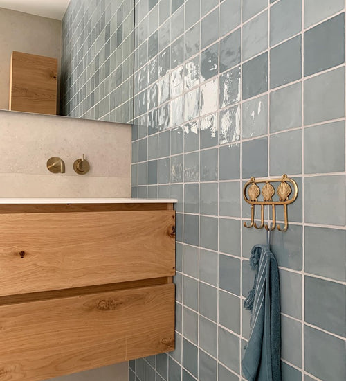 Sampletegel Natucer Stow Mix Acqua