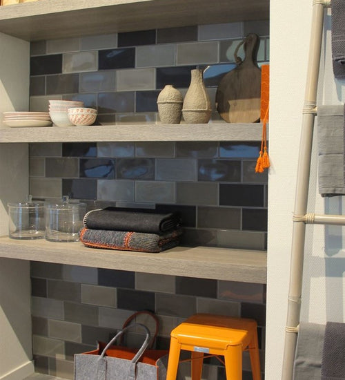 Sampletegel Adex Studio Liso  Eucalyptus