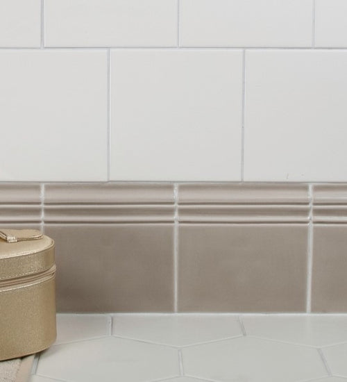 Wandtegel Adex Studio Rodapie 14,8x14,8 cm Timberline