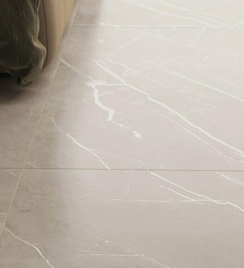 Vloertegel Rako Touch Beige mat