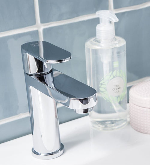 Wandtegel Ceramica Antiga Sugar Vintage Bleu 13x13 cm