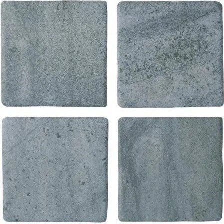Vloertegel Wow  Sukabumi Blue 11x11 cm