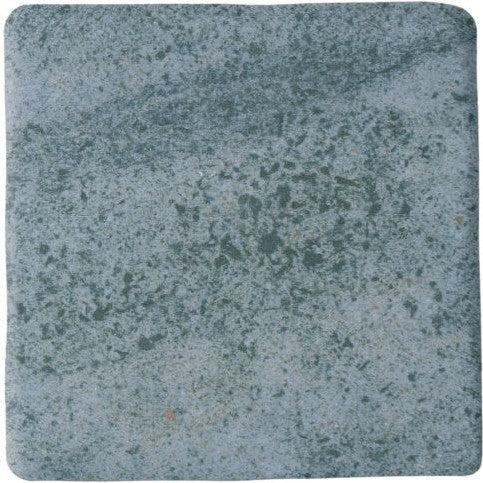 Vloertegel Wow  Sukabumi Blue 11x11 cm