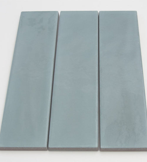Wandtegel Tonalite Summery Acqua 6x25 cm