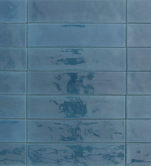 Sampletegel Tonalite Summery Blu