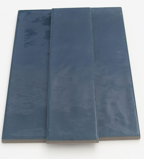 Sampletegel Tonalite Summery Blu