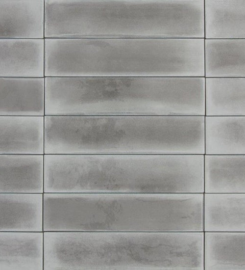 Wandtegel Tonalite Summery Ferro 6x25 cm