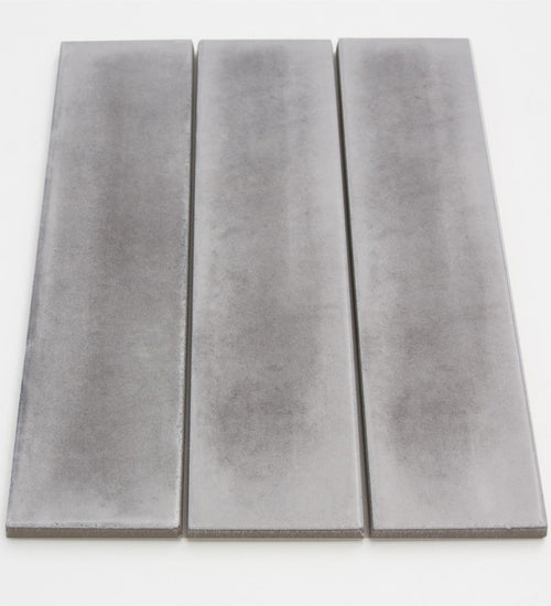 Wandtegel Tonalite Summery Ferro 6x25 cm