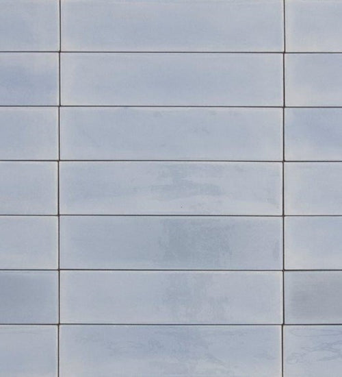 Wandtegel Tonalite Summery Glicine 6x25 cm