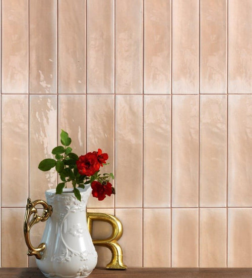 Sampletegel Tonalite Summery Rosa