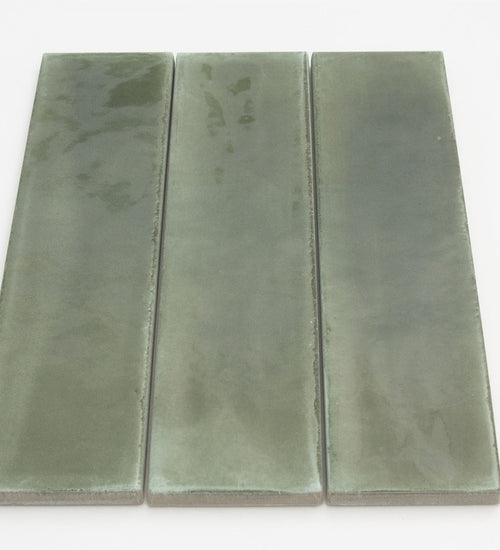 Sampletegel Tonalite Summery Verde