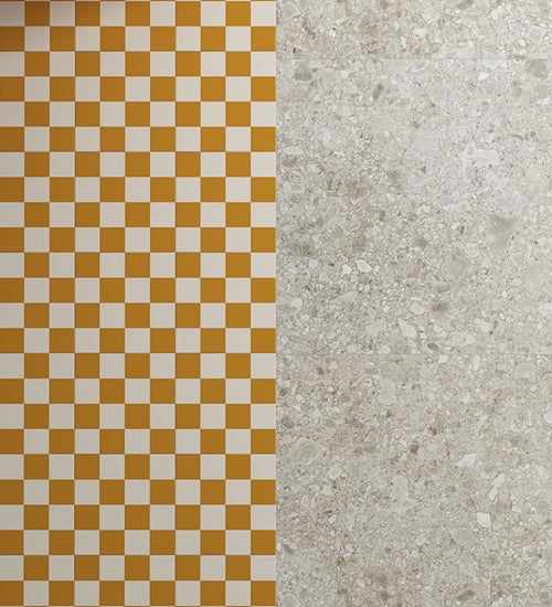 Vloertegel Vives Surf Makai Teja 20x20 cm