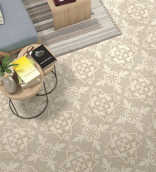 Sampletegel Vives Svenska Tulpan