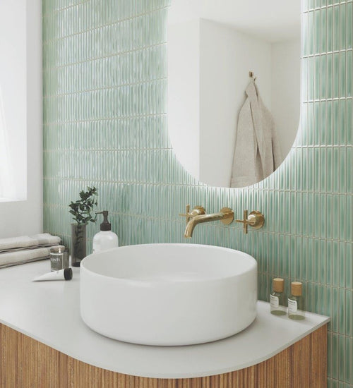 Sampletegel Wow  Sweet Bars Fern