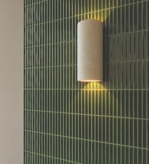 Wandtegel Wow  Sweet Bars Olive Gloss 11,6x11,6 cm