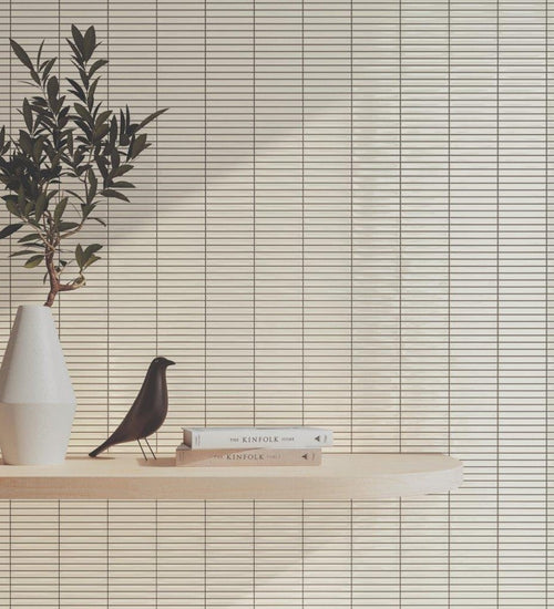 Sampletegel Wow  Sweet Bars White Gloss