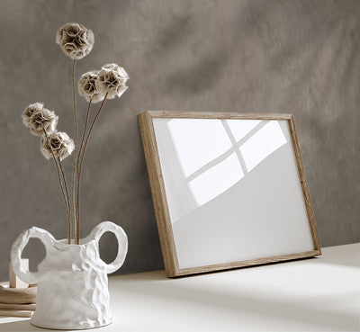 Vloertegel Grandeur Stuc beton Grijs mat