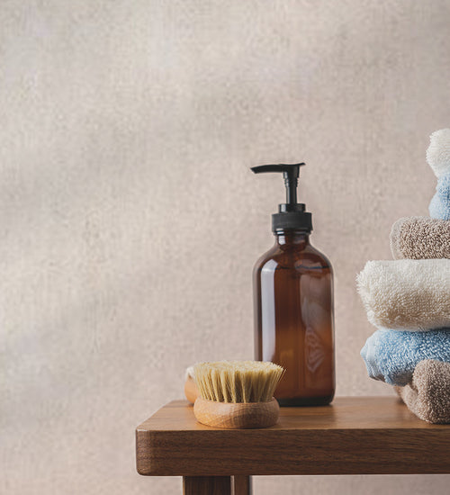 Sampletegel Rak Clay stone Beige mat