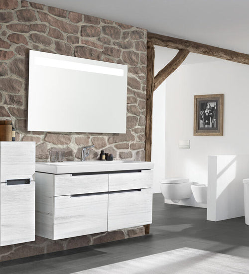 Vloertegel Villeroy & boch X-plane Antraciet mat