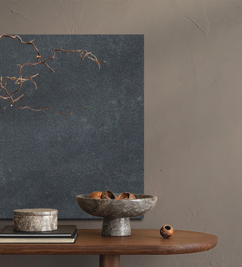 Vloertegel Rak Surface Antraciet mat