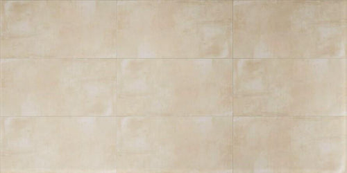 Vloertegel Fondovalle Portland Beige mat