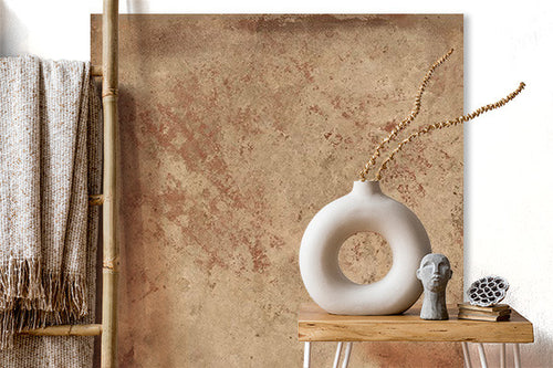 Vloertegel Tagina Ilcottotagina Bruin mat