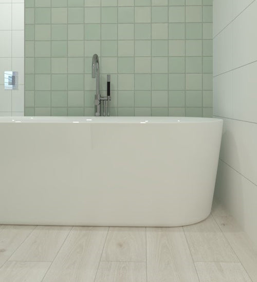 Sampletegel Sottocer Sense Groen mat