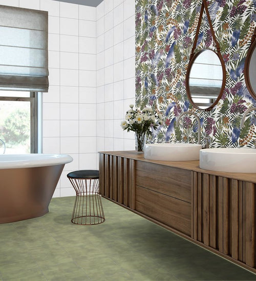 Tahiri Garden 25x25 cm