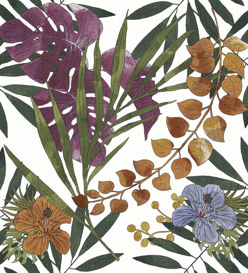 Tahiri Garden 25x25 cm