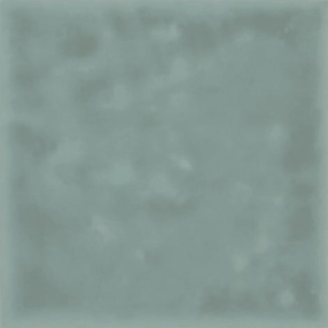 Wandtegel Ceramica Antiga Tanger Shadow Jade 11,5x11,5 cm