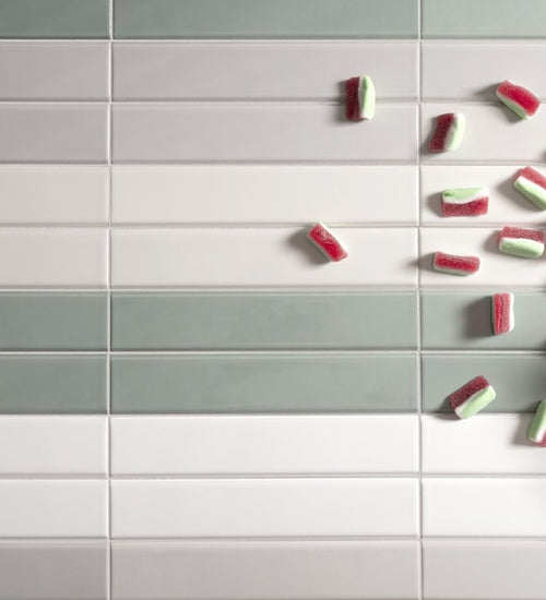 Sampletegel Quintessenza Tinte Acciaio Lucido