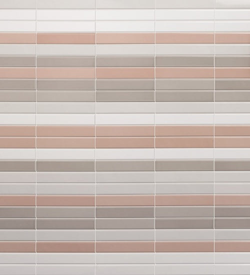 Sampletegel Quintessenza Tinte Acciaio Lucido