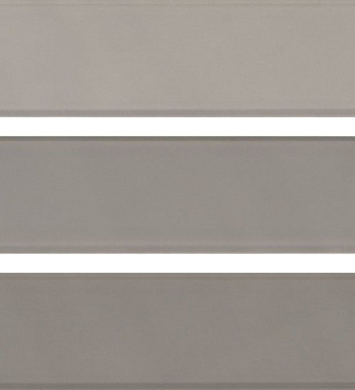 Wandtegel Quintessenza Tinte Fango Matt 5x25 cm