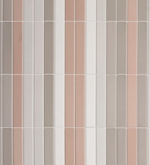 Sampletegel Quintessenza Tinte Grigio Chiaro Lucido