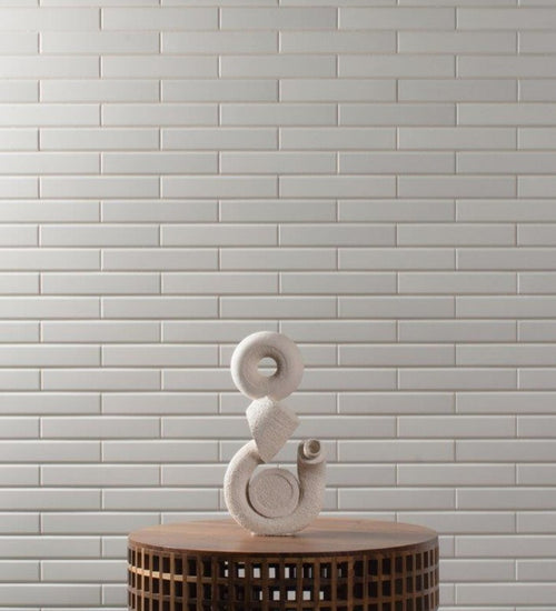 Sampletegel Quintessenza Tinte Grigio Chiaro Matt