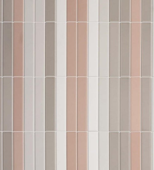 Sampletegel Quintessenza Tinte Grigio Medio Lucido